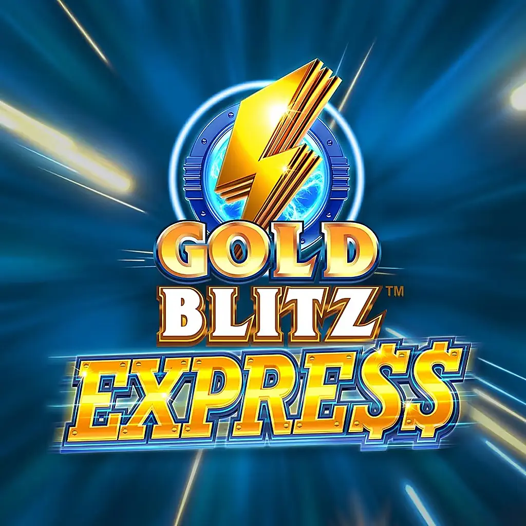 Gold Blitz Express: Обзор казино-слота | Механика, бонусы и отзывы Gold Blitz Express: Обзор казино-слота | Механика, бонусы и отзывы